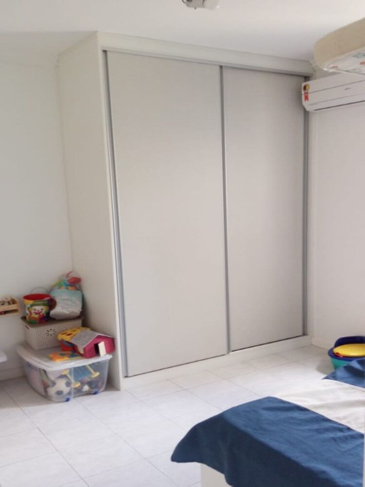 Apartamento, 2 quartos, 60 m² - Foto 8
