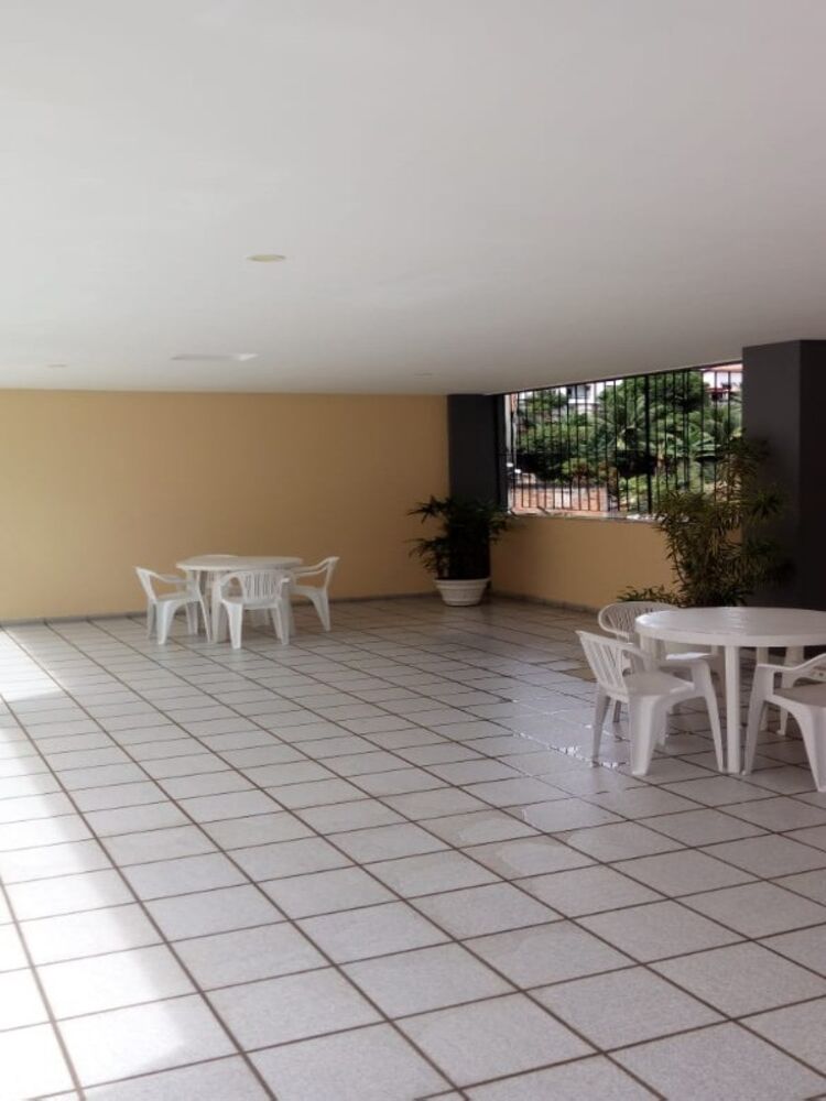 Apartamento, 2 quartos, 60 m² - Foto 3