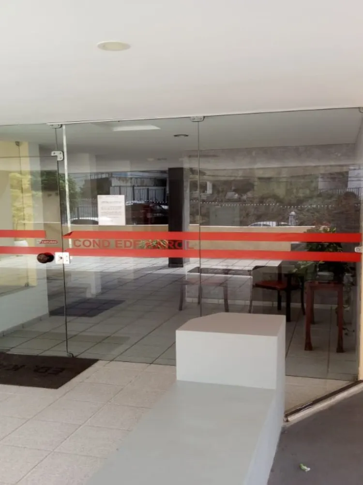 Apartamento, 2 quartos, 60 m² - Foto 13