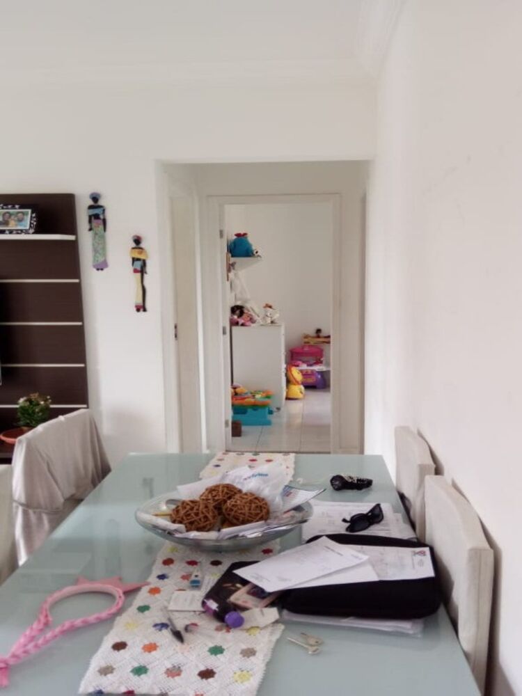 Apartamento, 2 quartos, 60 m² - Foto 10