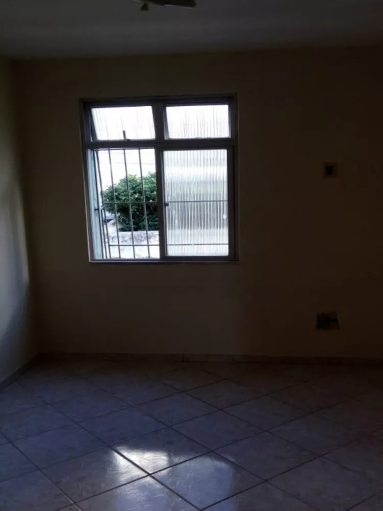 Apartamento à venda com 2 quartos, 53m² - Foto 2