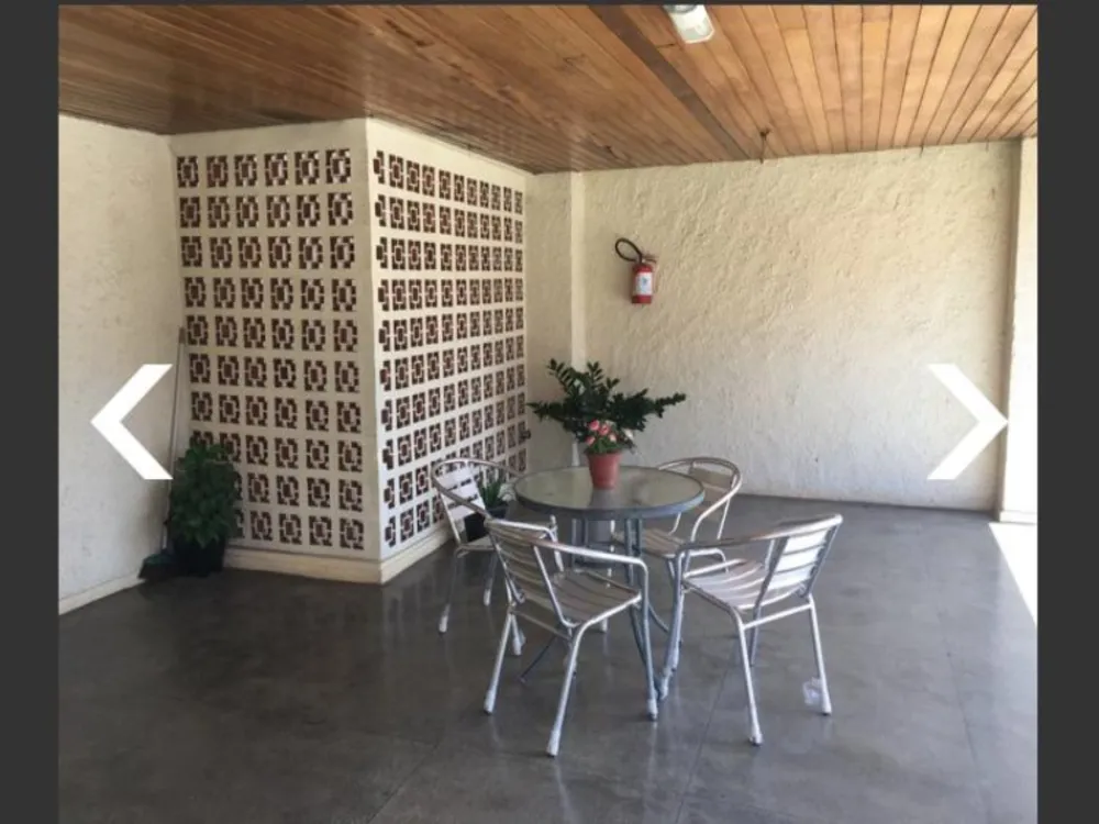 Apartamento, 2 quartos, 60 m² - Foto 8