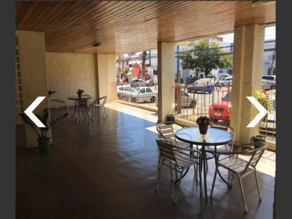 Apartamento, 2 quartos, 60 m² - Foto 7