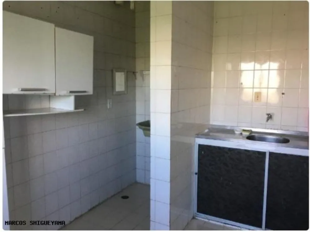 Apartamento, 2 quartos, 60 m² - Foto 5