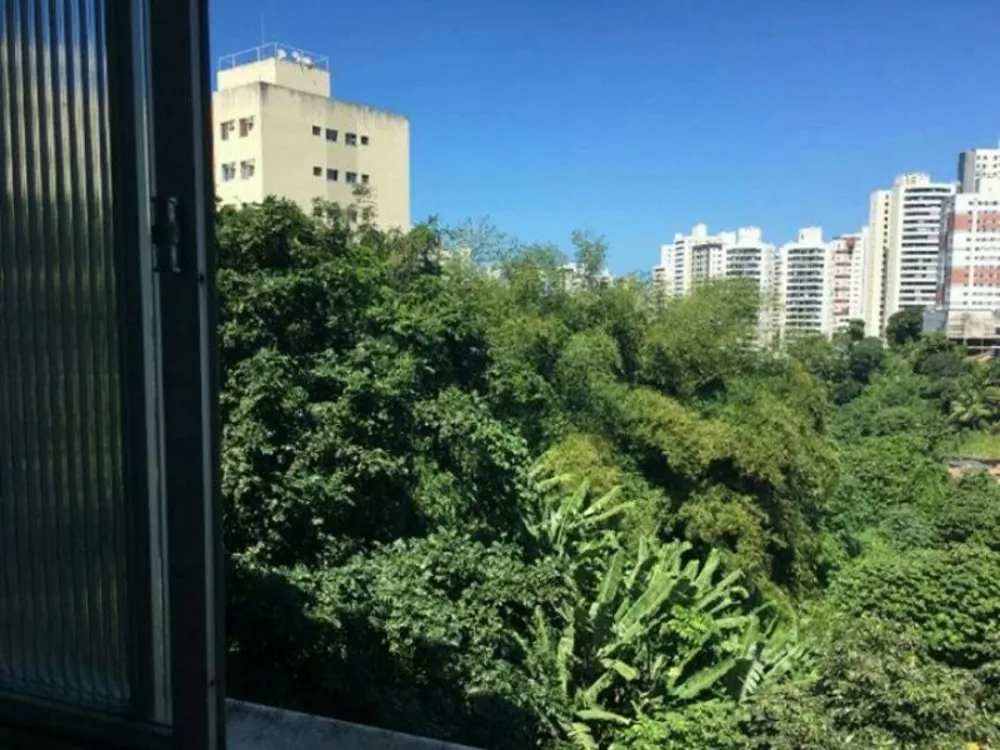 Apartamento à venda com 2 quartos, 60m² - Foto 4