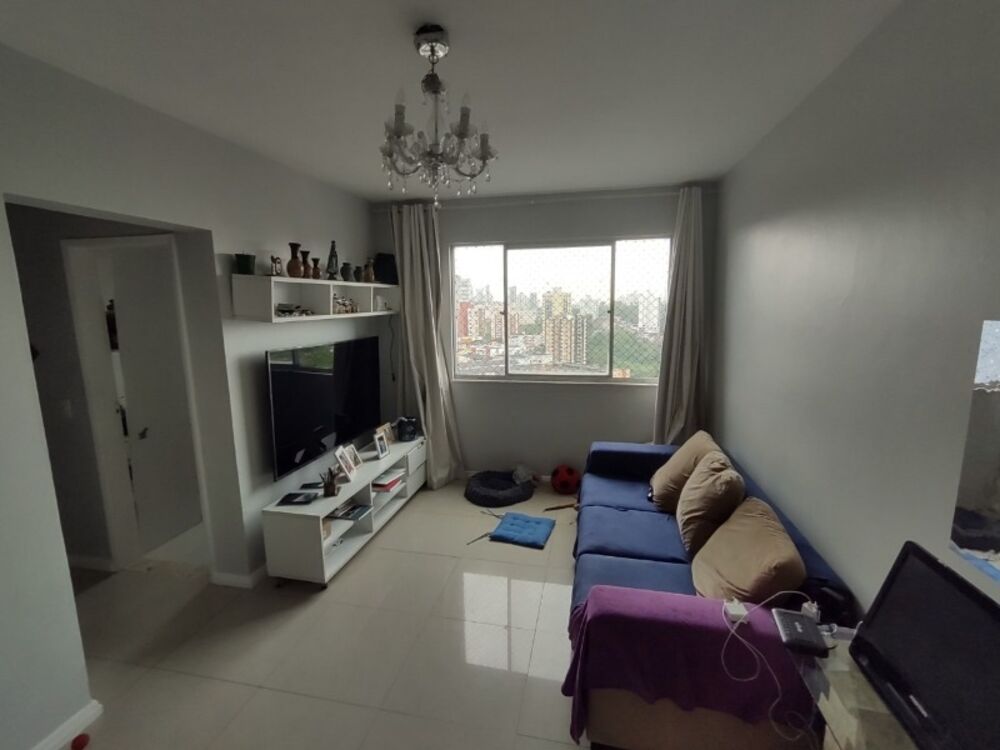 Apartamento, 2 quartos, 70 m² - Foto 2