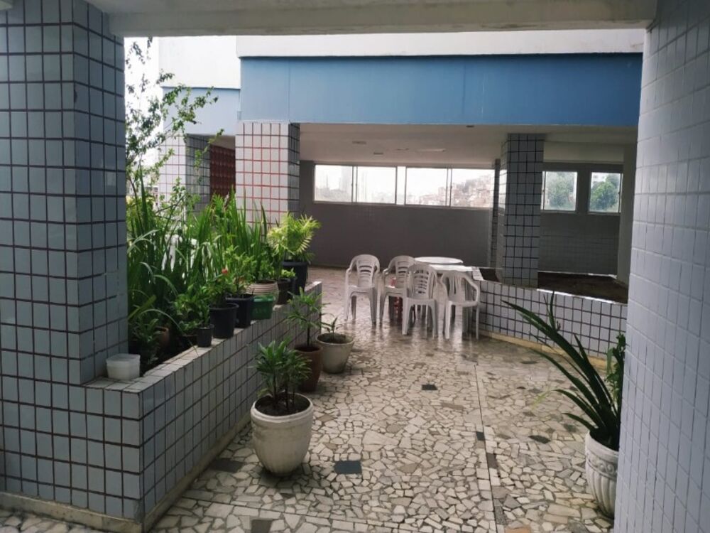 Apartamento, 2 quartos, 70 m² - Foto 1
