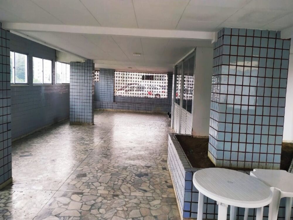 Apartamento, 2 quartos, 70 m² - Foto 8