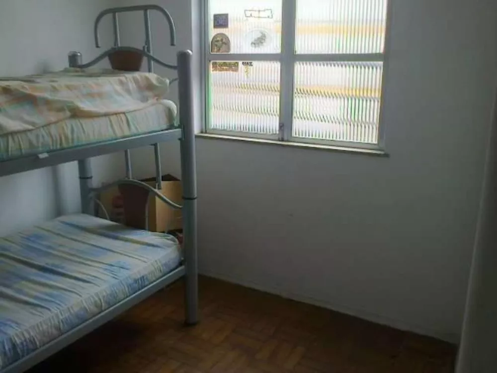 Apartamento à venda com 3 quartos, 80m² - Foto 2