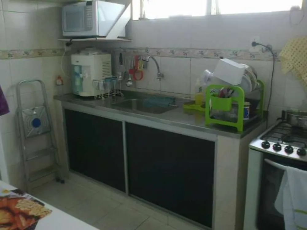 Apartamento, 3 quartos, 80 m² - Foto 4