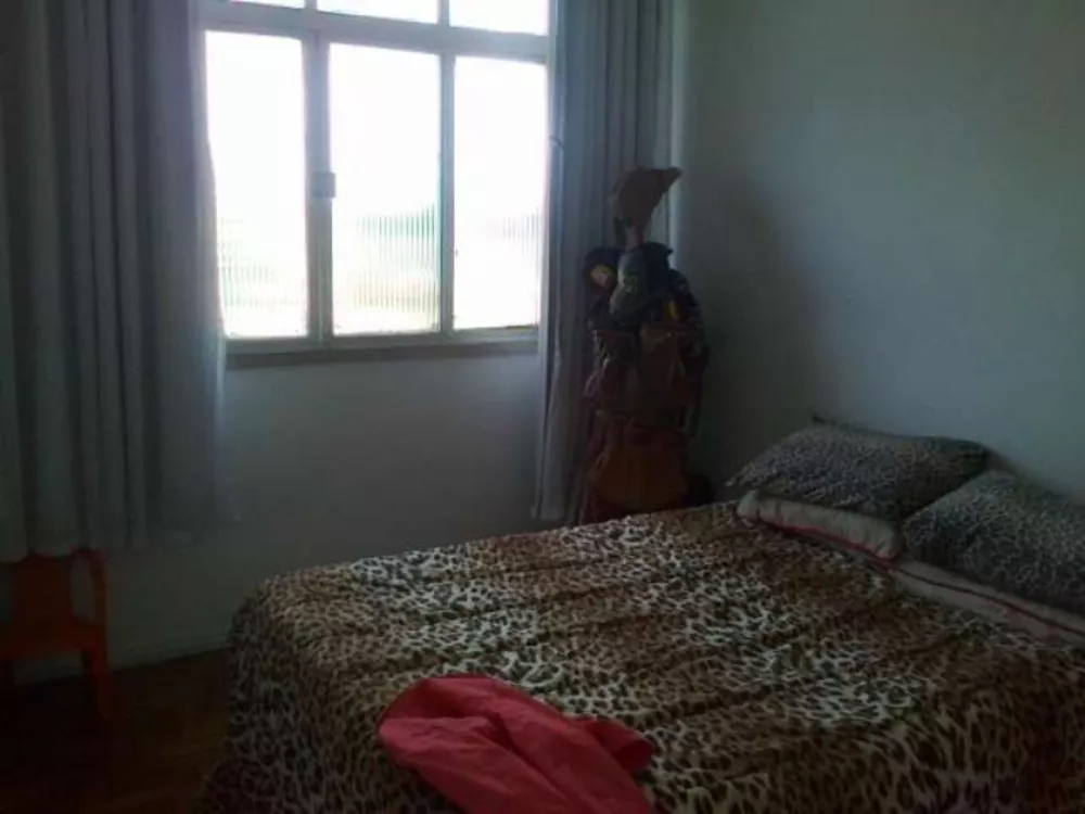 Apartamento à venda com 3 quartos, 80m² - Foto 3