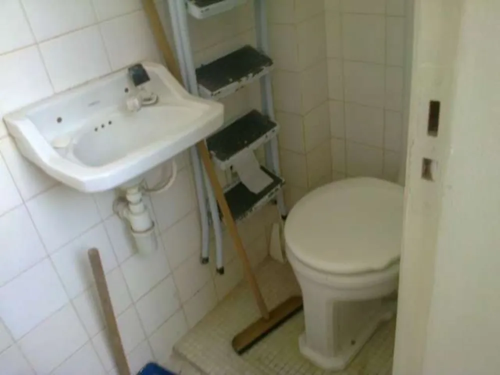 Apartamento, 3 quartos, 80 m² - Foto 2