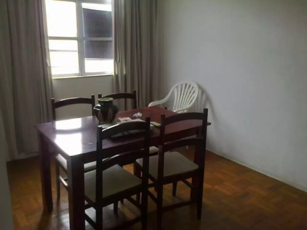 Apartamento à venda com 3 quartos, 80m² - Foto 1