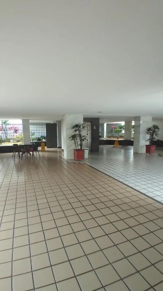 Apartamento, 2 quartos, 55 m² - Foto 9