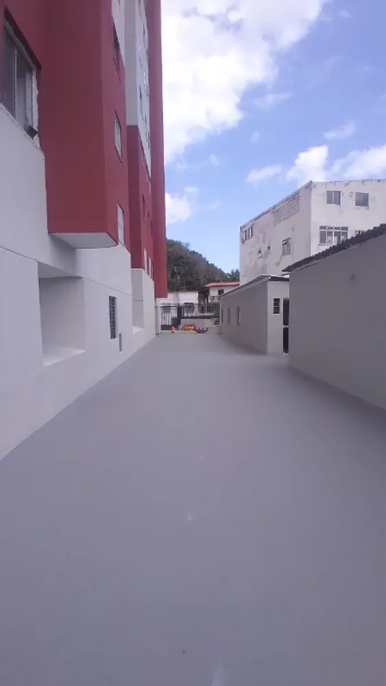 Apartamento, 2 quartos, 55 m² - Foto 11