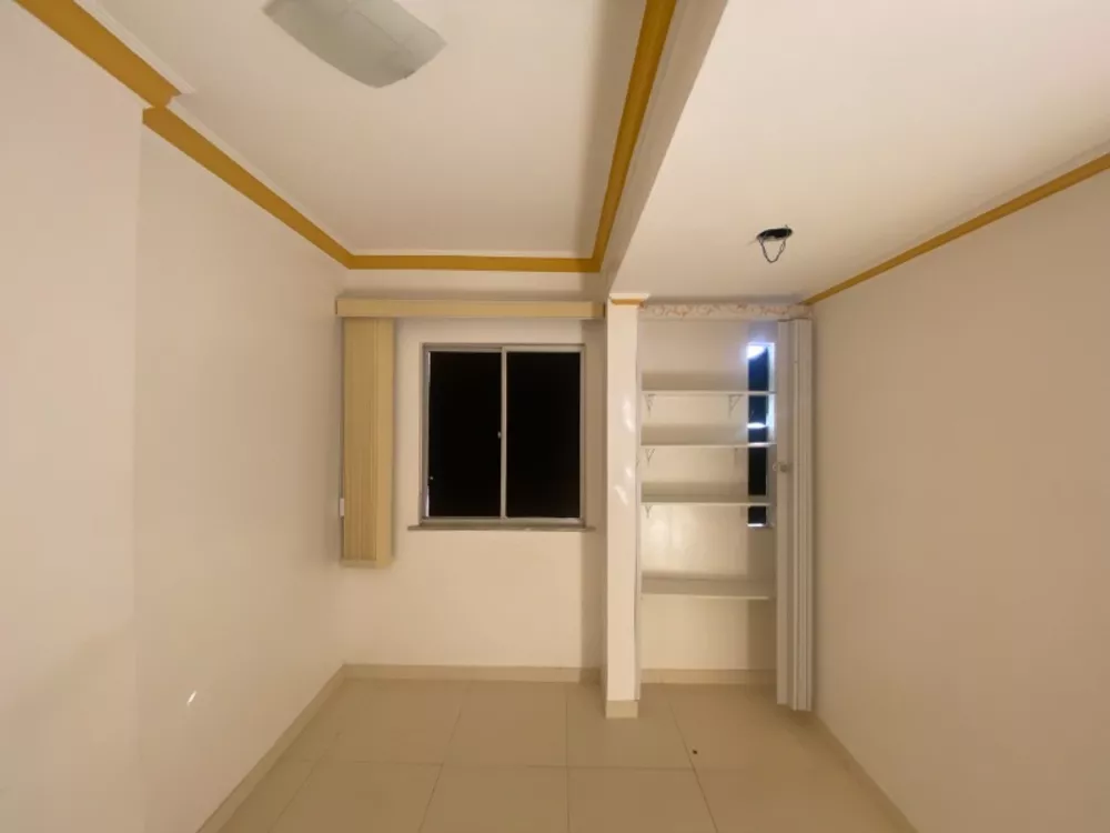 Apartamento à venda com 2 quartos, 55m² - Foto 3