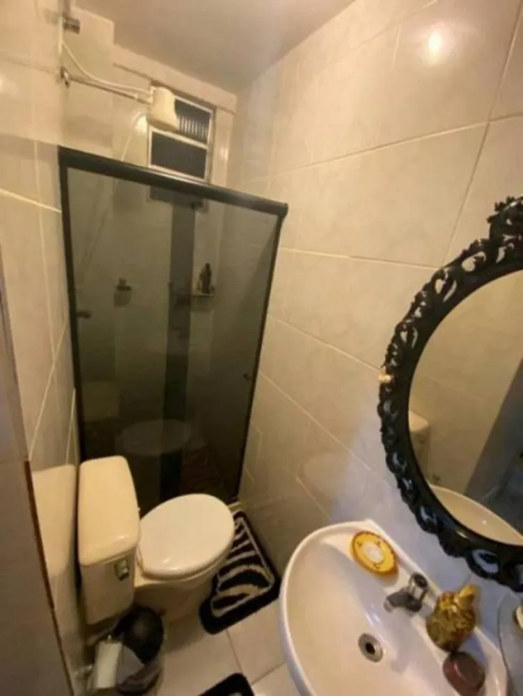 Apartamento, 2 quartos, 80 m² - Foto 7