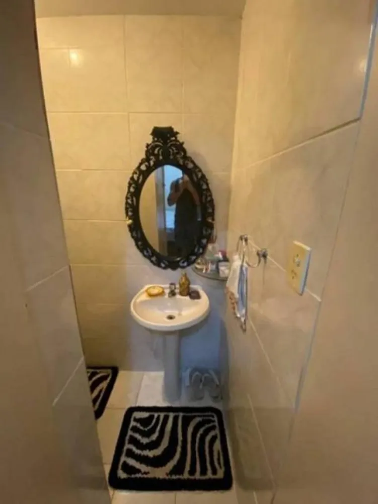 Apartamento, 2 quartos, 80 m² - Foto 6
