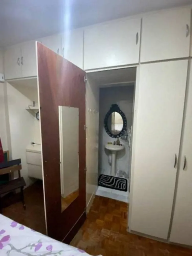 Apartamento, 2 quartos, 80 m² - Foto 5