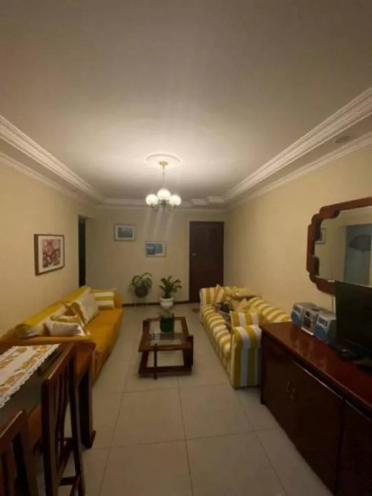 Apartamento à venda com 2 quartos, 80m² - Foto 2