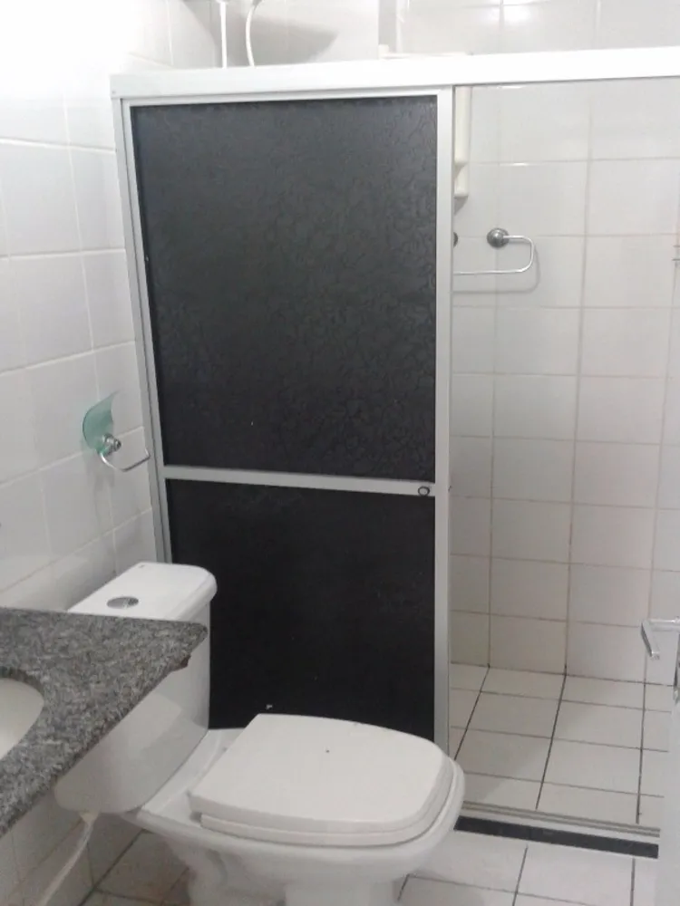Apartamento, 3 quartos, 80 m² - Foto 9