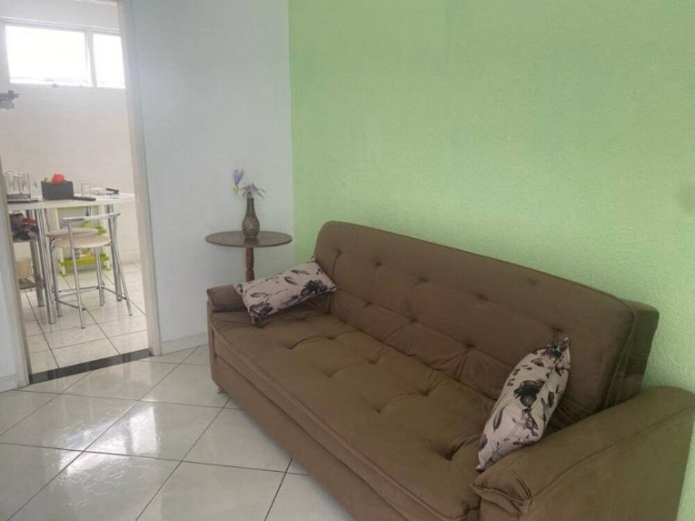 Apartamento, 2 quartos, 74 m² - Foto 2