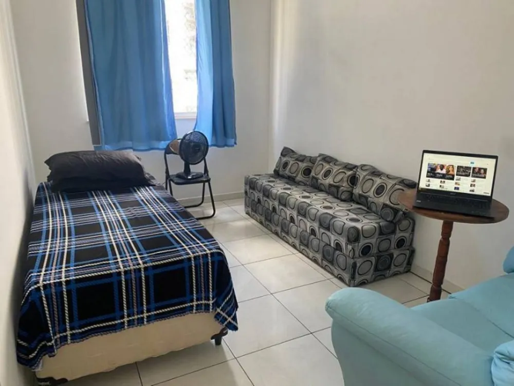 Apartamento, 2 quartos, 74 m² - Foto 5
