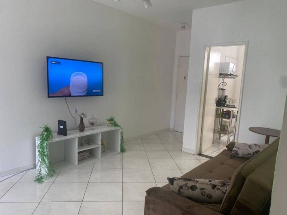 Apartamento, 2 quartos, 74 m² - Foto 1
