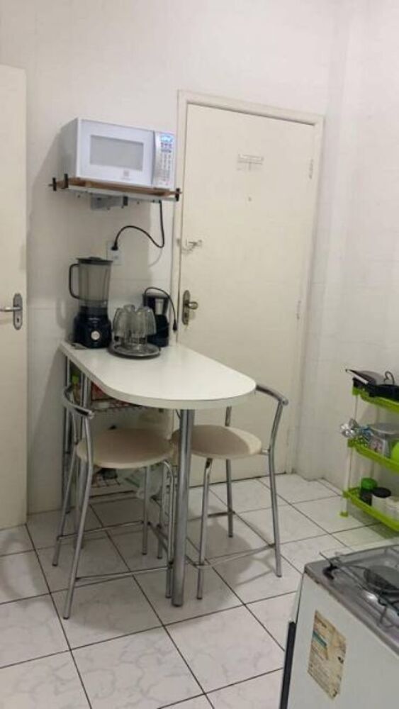 Apartamento, 2 quartos, 74 m² - Foto 4