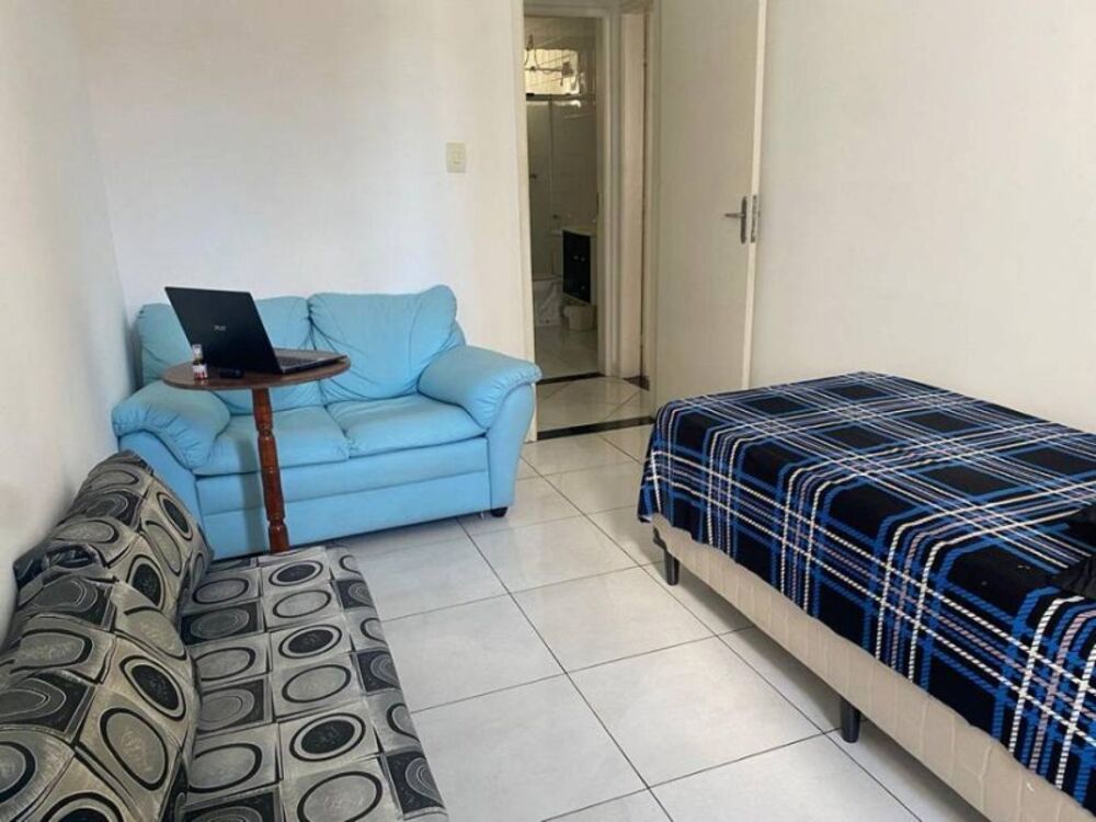 Apartamento, 2 quartos, 74 m² - Foto 3