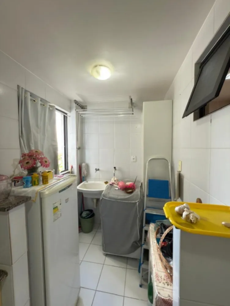 Apartamento, 2 quartos, 60 m² - Foto 5