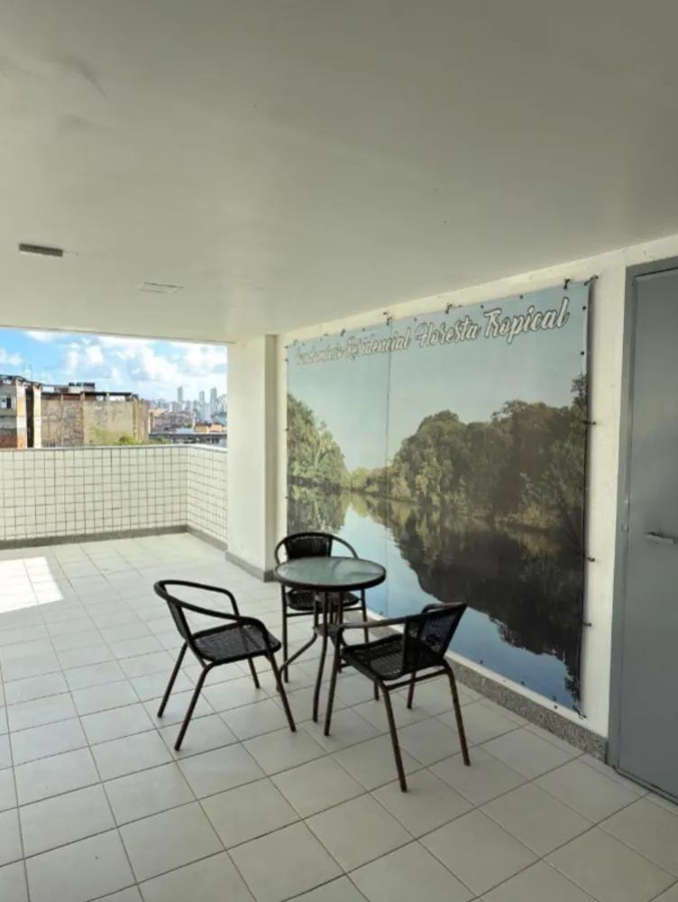 Apartamento, 2 quartos, 60 m² - Foto 7