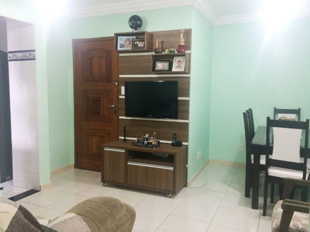 Apartamento, 2 quartos, 60 m² - Foto 3