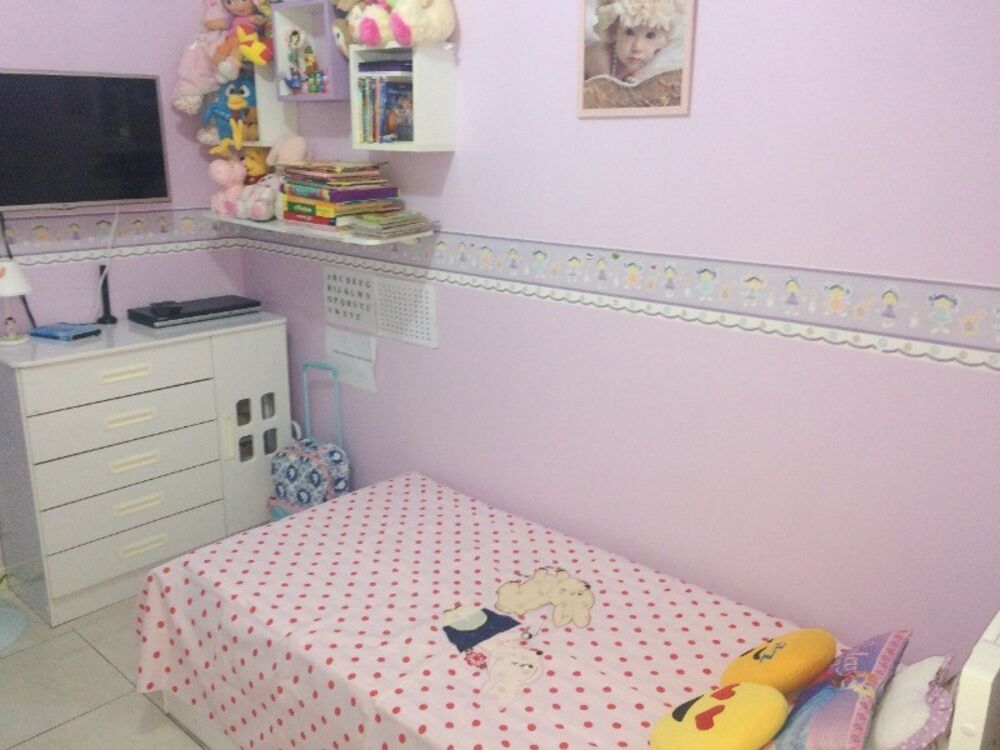 Apartamento, 2 quartos, 60 m² - Foto 6