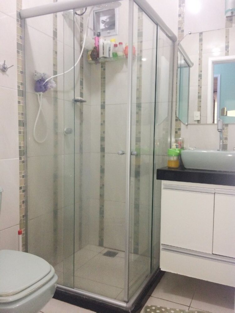 Apartamento, 2 quartos, 60 m² - Foto 10