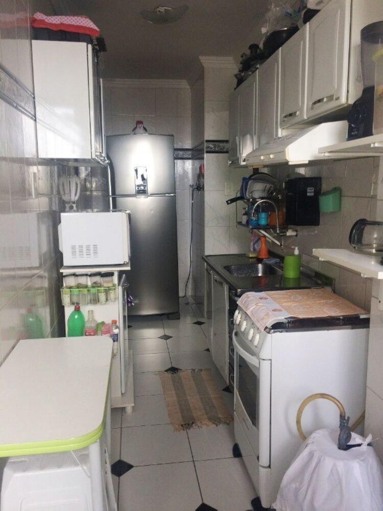 Apartamento, 2 quartos, 60 m² - Foto 12