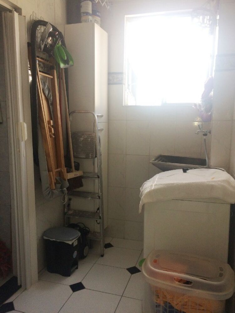 Apartamento, 2 quartos, 60 m² - Foto 11