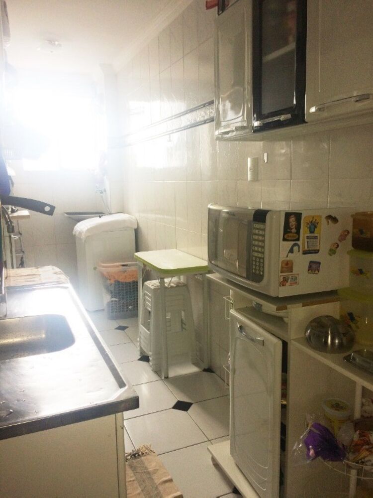 Apartamento, 2 quartos, 60 m² - Foto 5