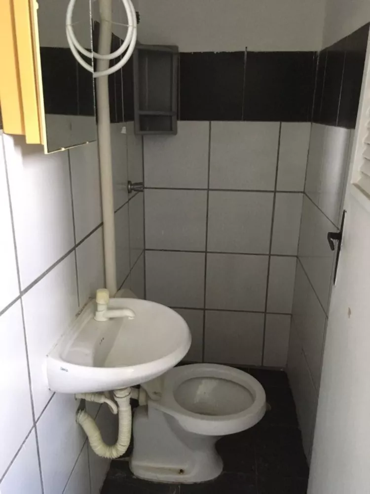 Apartamento à venda com 2 quartos, 55m² - Foto 5