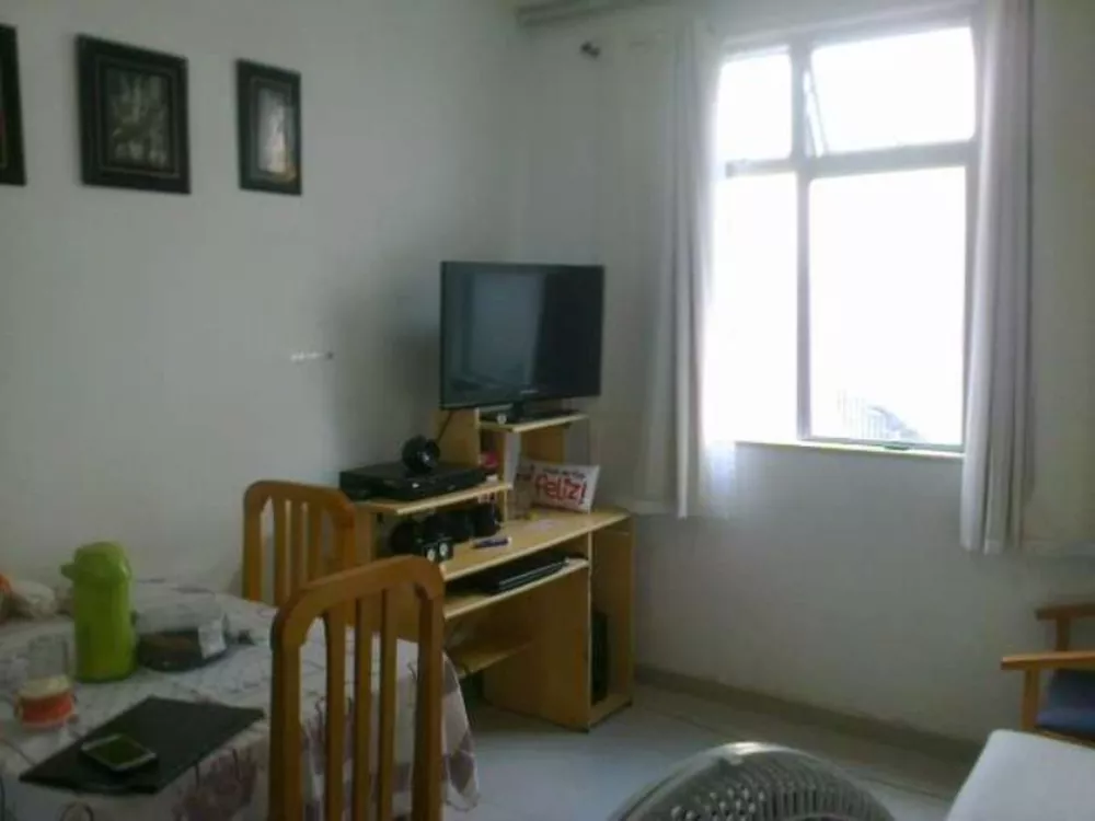 Apartamento à venda com 2 quartos, 55m² - Foto 1