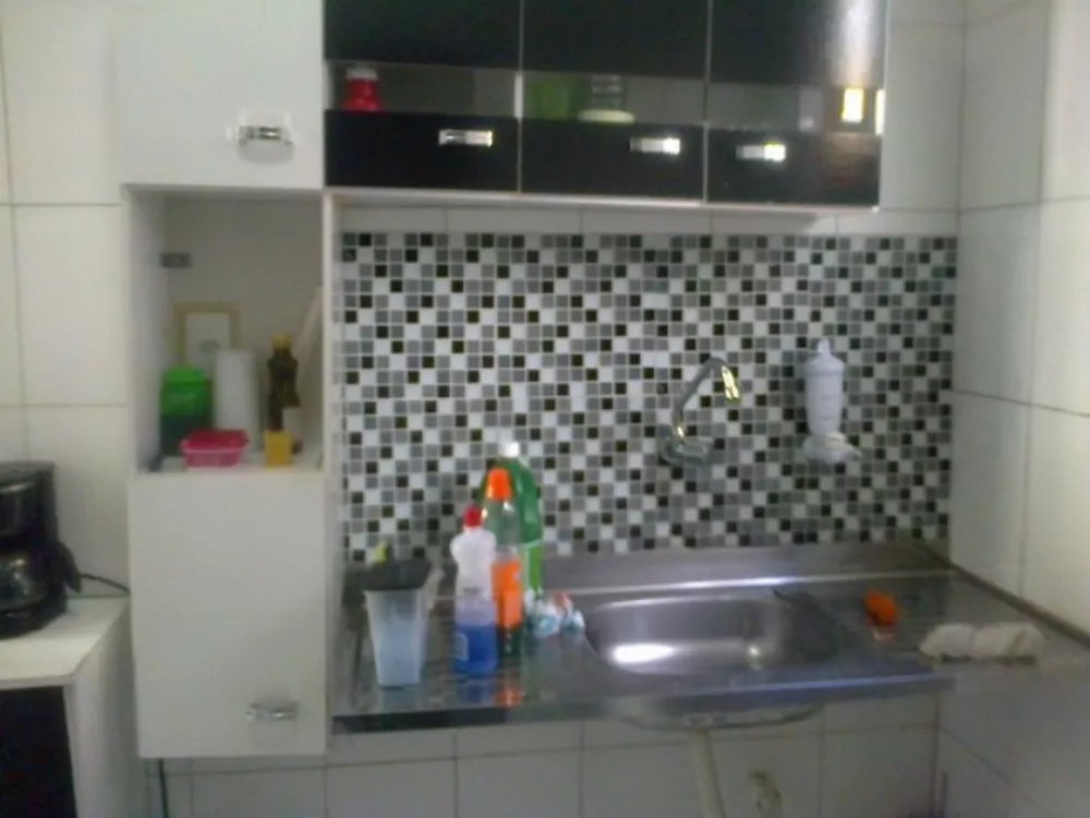 Apartamento à venda com 2 quartos, 55m² - Foto 7