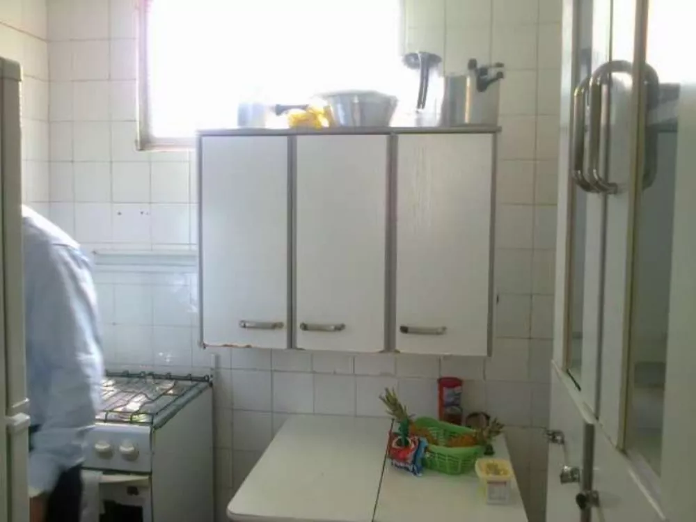 Apartamento à venda com 2 quartos, 55m² - Foto 6