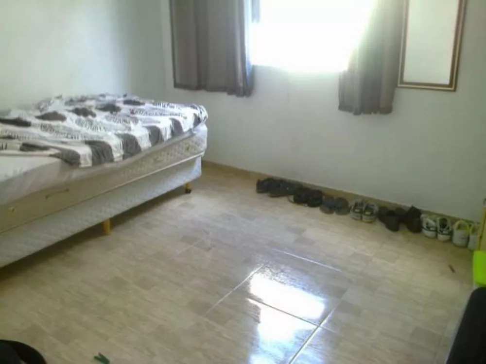 Apartamento à venda com 2 quartos, 55m² - Foto 2