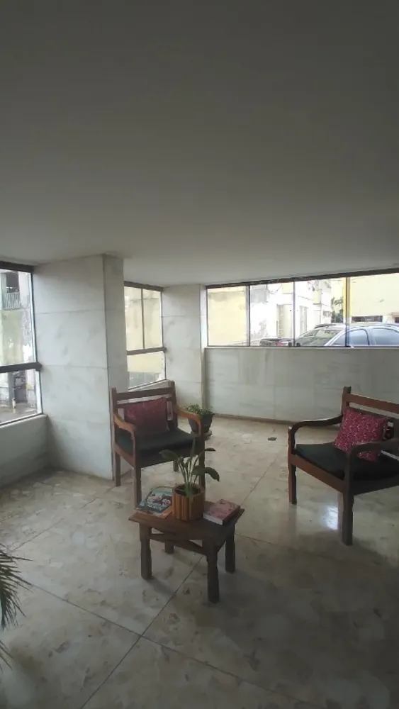 Apartamento, 2 quartos, 70 m² - Foto 9