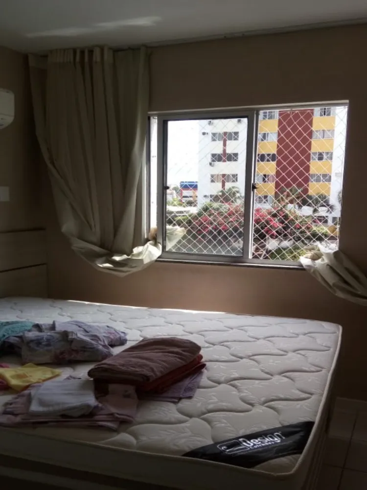 Apartamento, 2 quartos, 50 m² - Foto 5