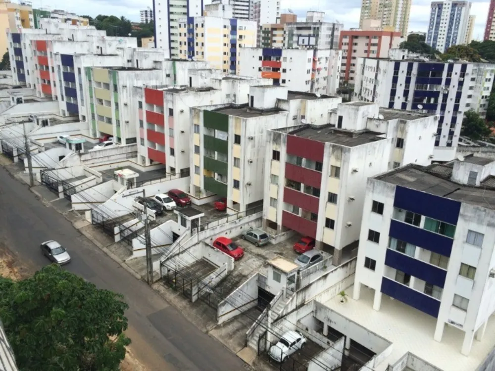 Apartamento, 2 quartos, 50 m² - Foto 8