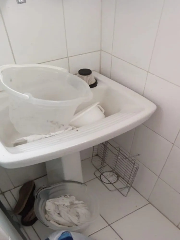 Apartamento, 2 quartos, 50 m² - Foto 7
