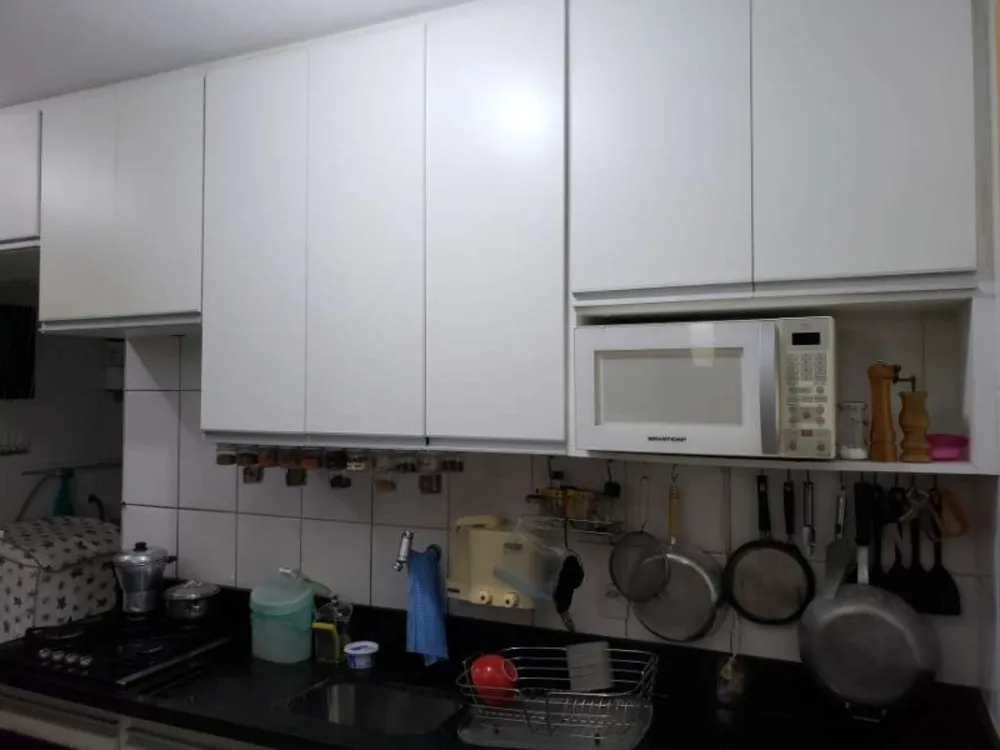 Apartamento, 3 quartos, 80 m² - Foto 4
