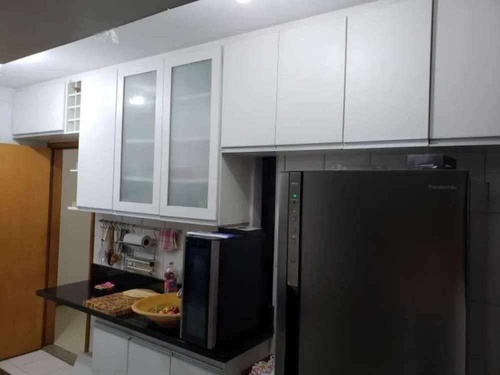 Apartamento, 3 quartos, 80 m² - Foto 3