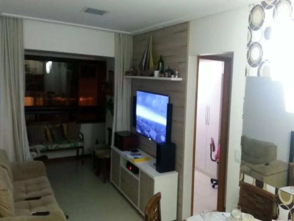 Apartamento à venda com 3 quartos, 80m² - Foto 4